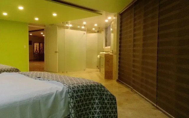 B&B Tokio