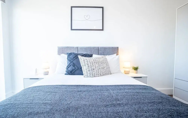 Great Central Apartments by Opulent