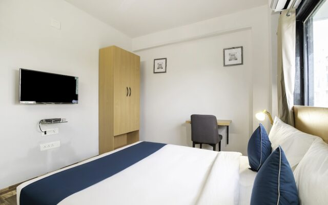 Silverkey Executive Stays 42958 Sg Highway