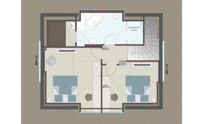 Ferienhaus Seeadler 7