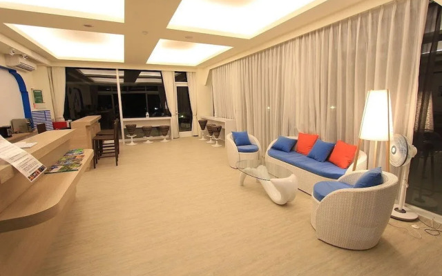 Sunrise Resort