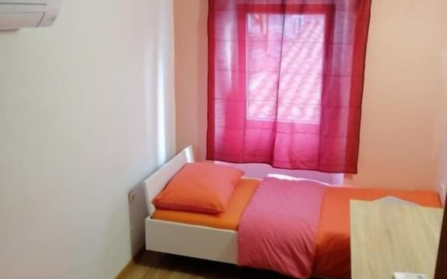 Hostel Martin