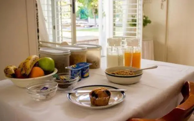 Westbury House Guest House