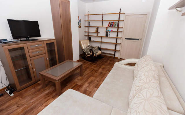 Апартаменты на улице Капитанская