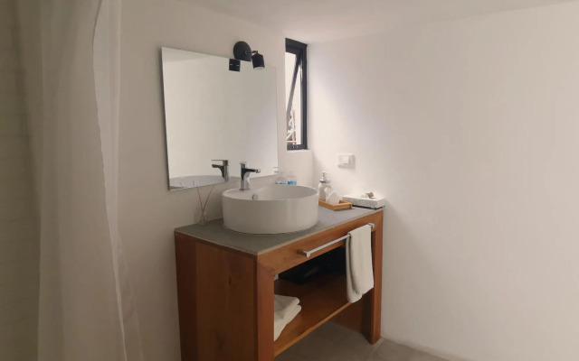 Santa Josefita Bed & Breakfast