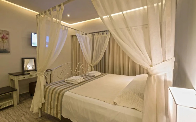 Princess Irini Sea Front ApartHotel