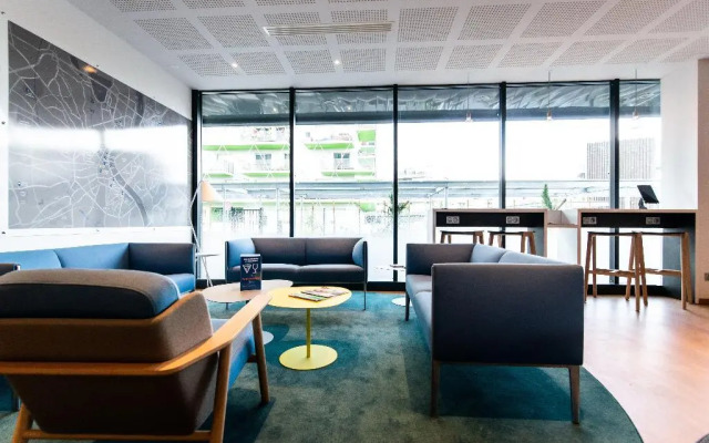 Holiday Inn Express Bordeaux - Lormont by IHG