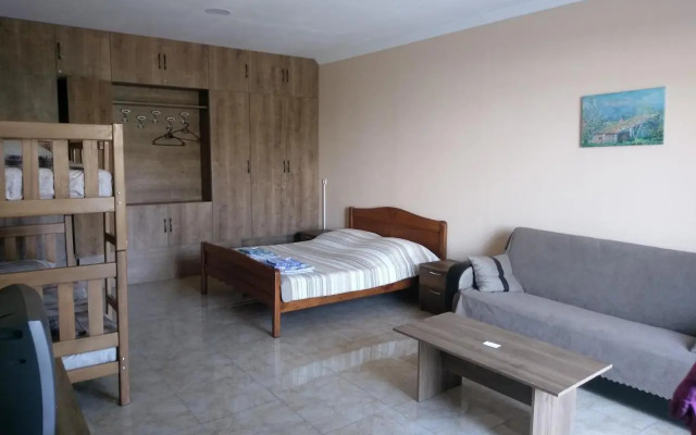 Guest House Vista