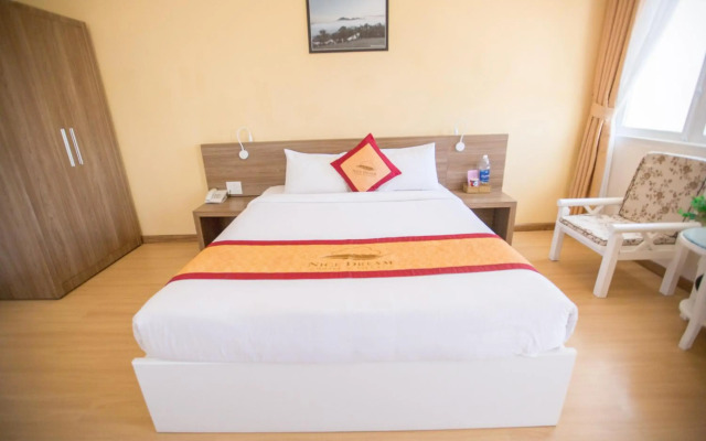 Nice Dream Dalat Hotel