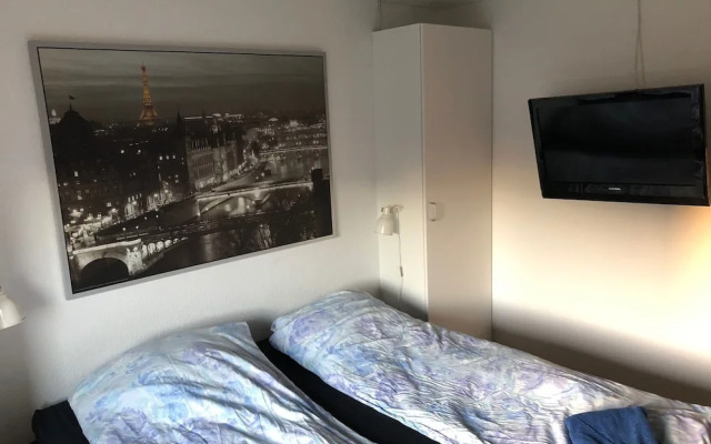 Thisted Bed and Breakfast