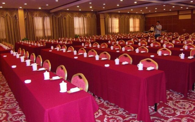 Huaxin International Hotel - Ningbo