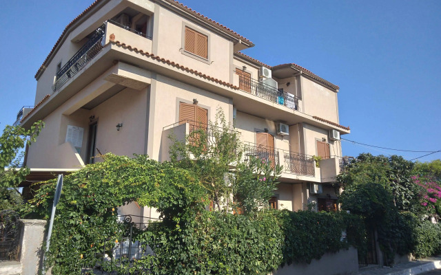 Renieri Studios