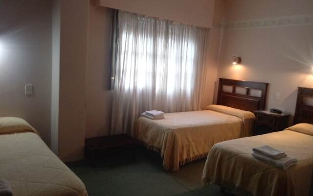 Hotel Alonso
