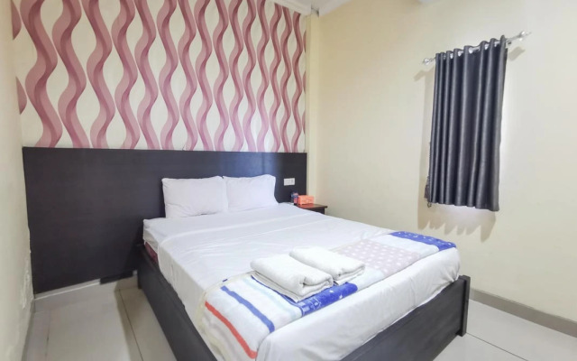 RedDoorz near Kantor PLN Sangatta