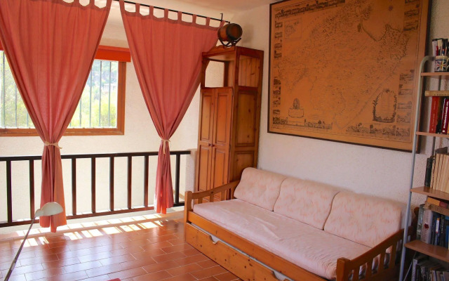 Villa Costa Blanes