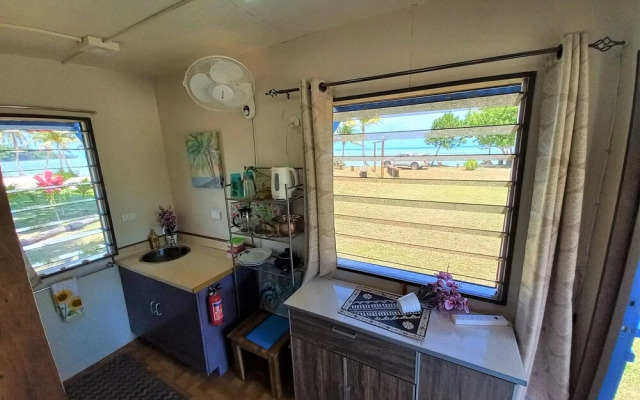 Sigasiga Sands Boutique Bungalows