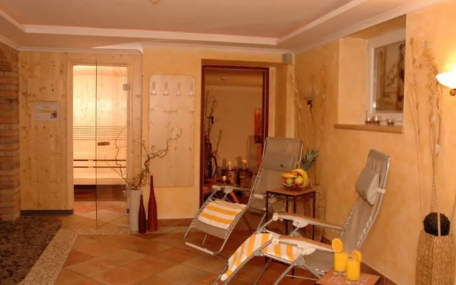 Apparthotel Sonnenhof