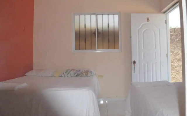 Hotel Sol Caribe