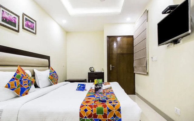 FabHotel Mj Inn Rishikesh