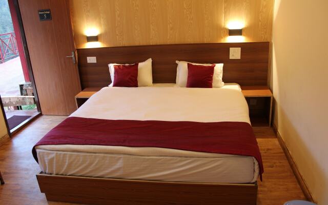 Beyond Stay Kastura Kanatal