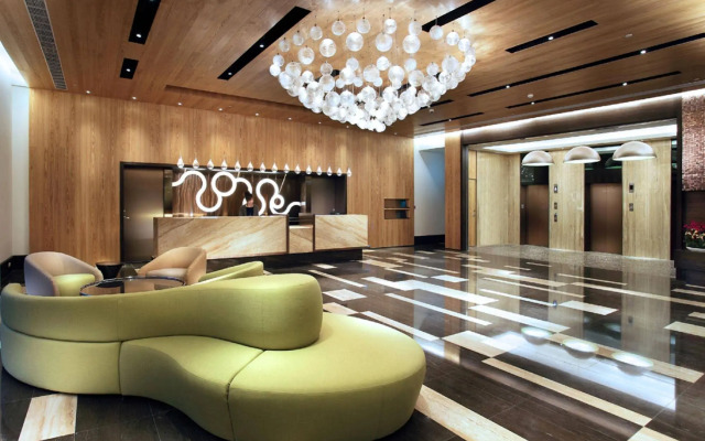 Two Tails Hotel Luzhou