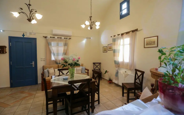 Maison Marilia