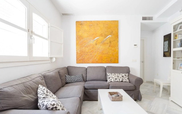 El Mirador del CAMPANARIO