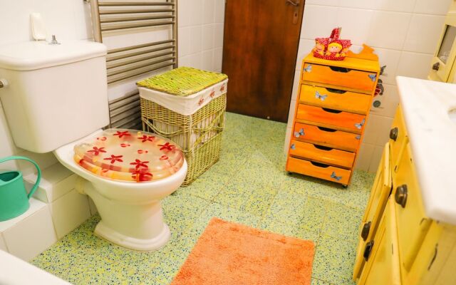 Villa Stratos Skiathos