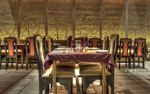 The Lakeside Retreat by IME Hospitality Pvt Ltd.