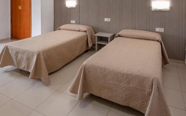 Hotel Niza