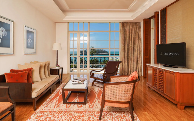 The Danna Langkawi - A Member of Small Luxury Hotels of the World