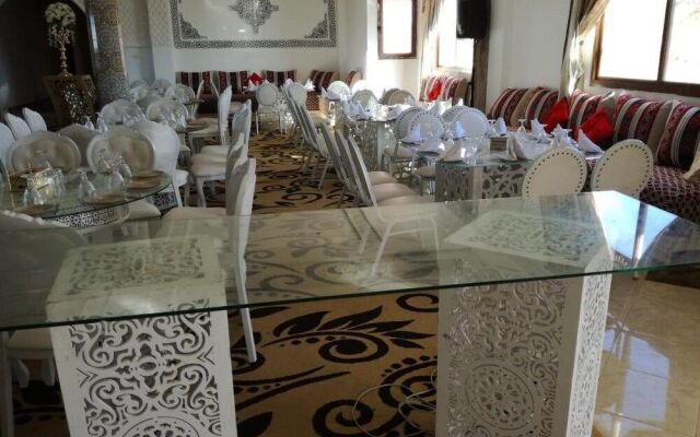 Hotel Resturant Arij