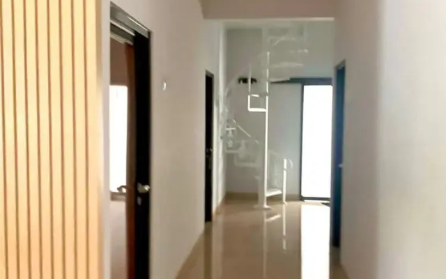 The Samora Living