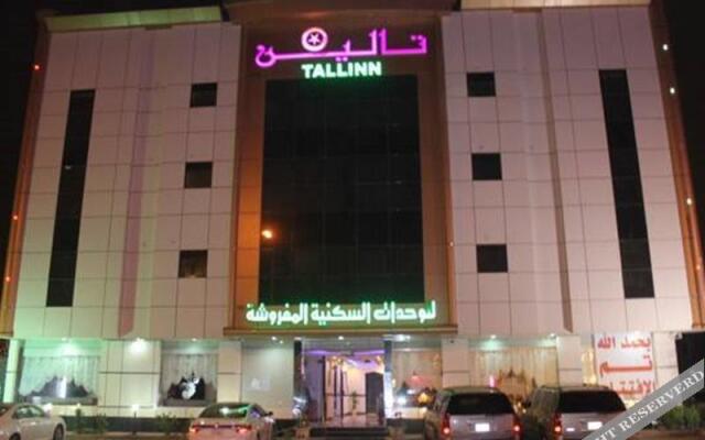 Talin Star Suites