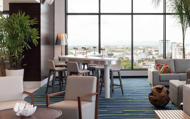 Homewood Suites by Hilton Santo Domingo, Dominican Republic