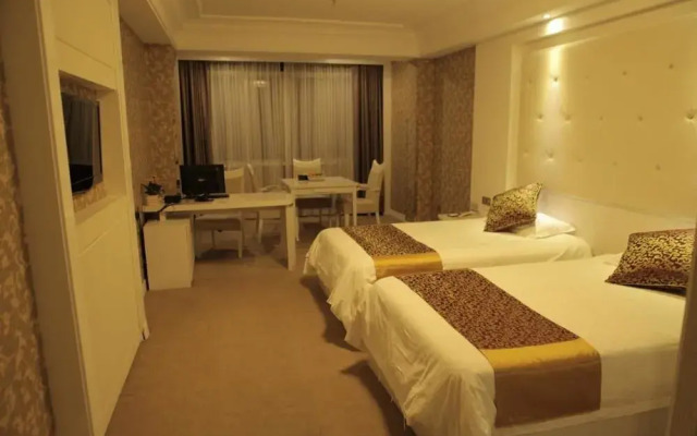 Rui'an Wenshang Hotel