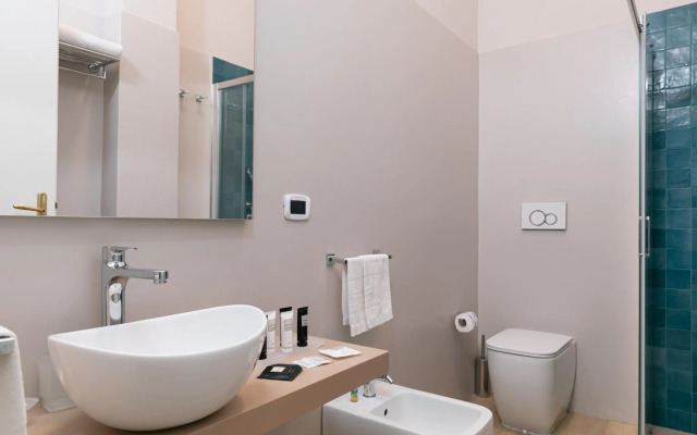 Lu’ Hotel Maladroxia