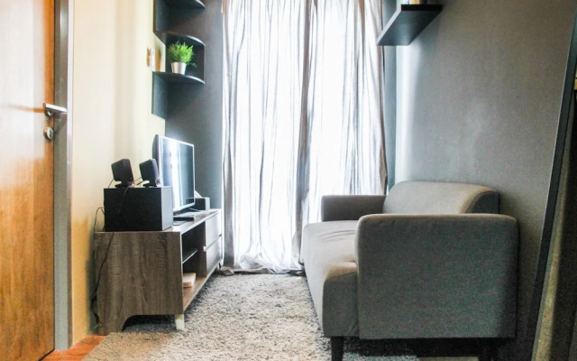 New 1Br Akasa Apartment