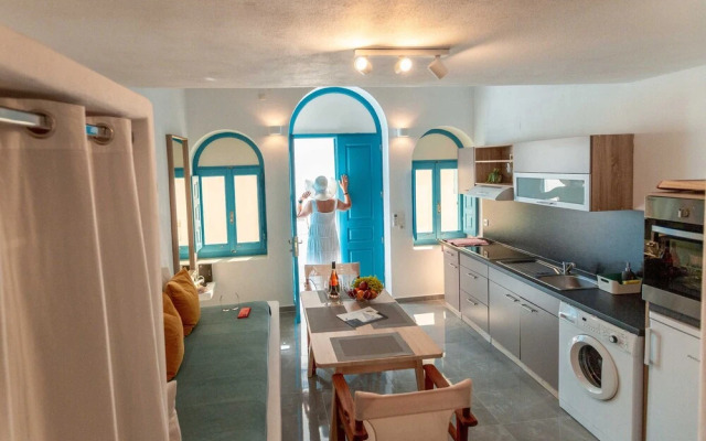 Santorini Karterados Retreat by GHH