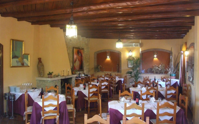 Complejo Turístico El Sur