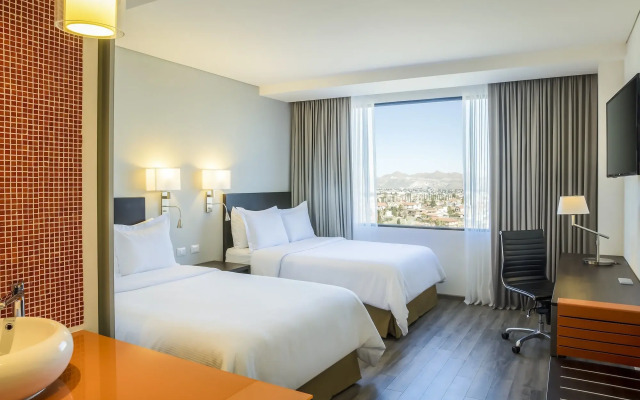 Fiesta Inn Chihuahua Fashion Mall