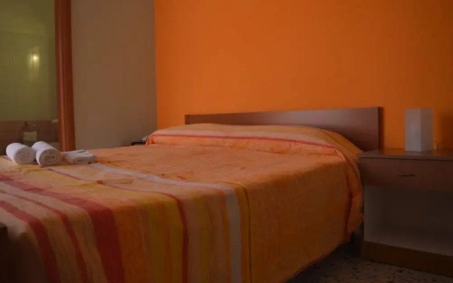 B&B Scalea Rooms
