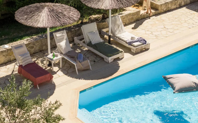 Villa Ydria