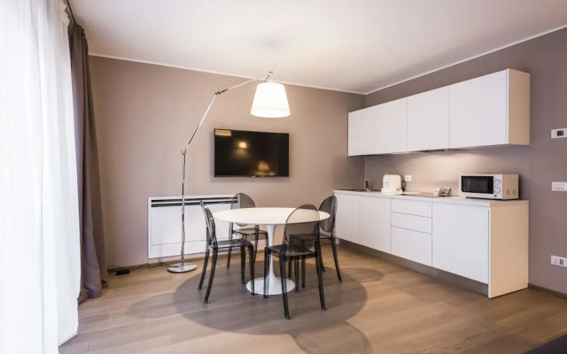 MYSWEETPLACE - Corso Como Apartments