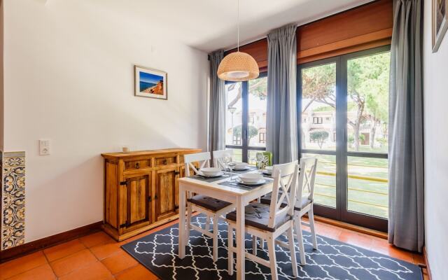 Aldeia das Açoteias Apartment