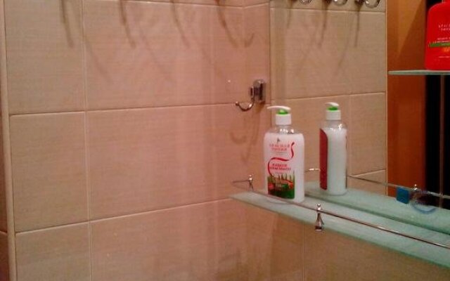 Апартаменты На Волоколамской 23