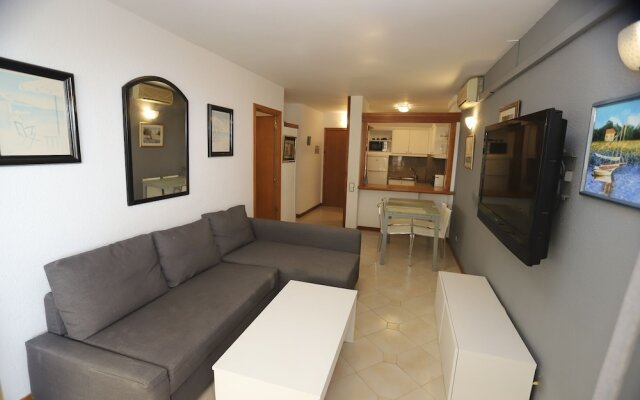 Apartamento Differentflats Novelty