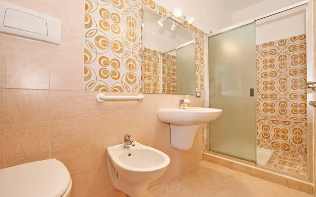 Appartamento le Campanelle