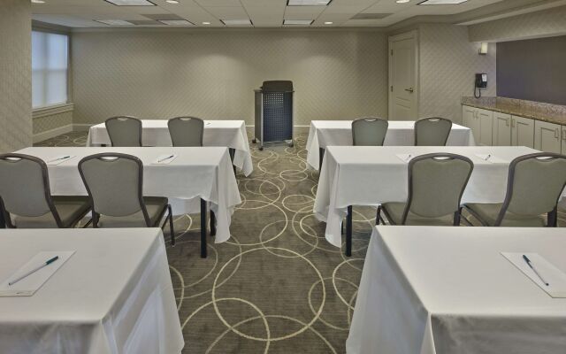 Homewood Suites by Hilton Columbia