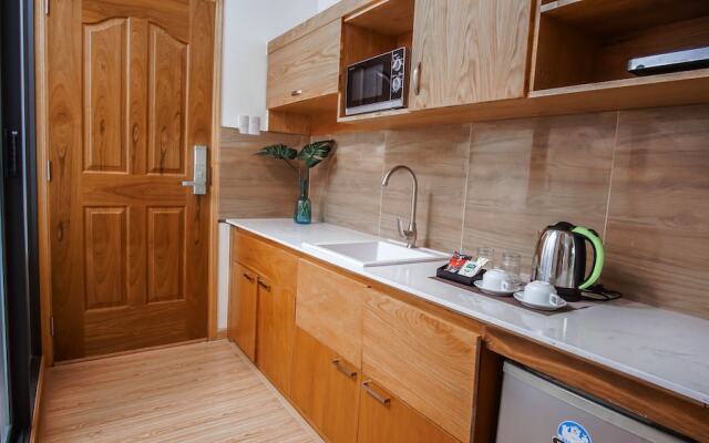 Artmio Hotel  Apartment